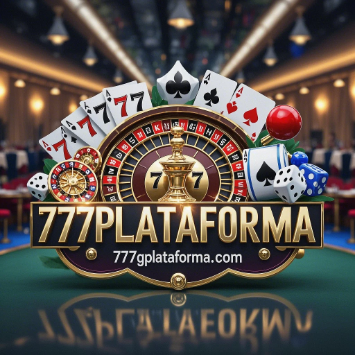 A Magia dos Jogos de Slots na 777 Plataforma